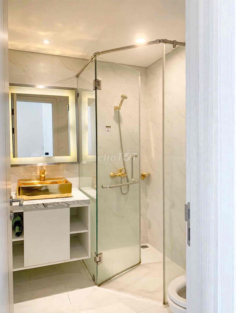 Cho thuê căn hộ 2 phòng ngủ tại Sơn Trà, Đà Nẵng — ảnh 7