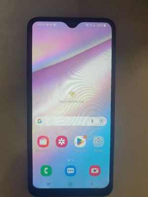 Samsung Galaxy A10s 32GB đen. Mua bán Điện thoại tại Quận Gò Vấp Tp Hồ Chí Minh được đăng bởi Dũng