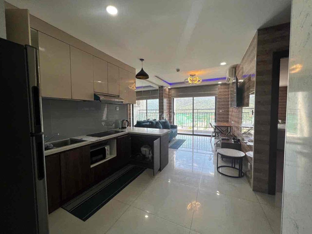 Cho thuê căn hộ 1 phòng ngủ tại Sơn Trà, Đà Nẵng — ảnh 6
