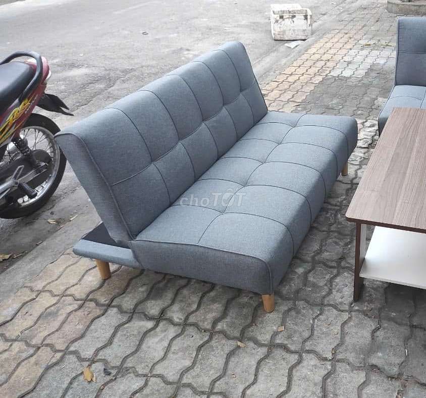 Ghế bed - ghế sofa-  giao ngay