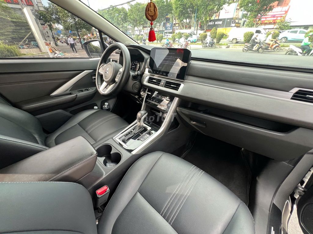 ⭐XPANDER PRE 2024 XE CÒN MỚI⭐CÓ HỖ TRỢ NGÂN HÀNG⭐. Mua bán Ô tô tại Huyện Hóc Môn Tp Hồ Chí Minh được đăng bởi Mymy Mitsubishi Trường Chinh hình 10