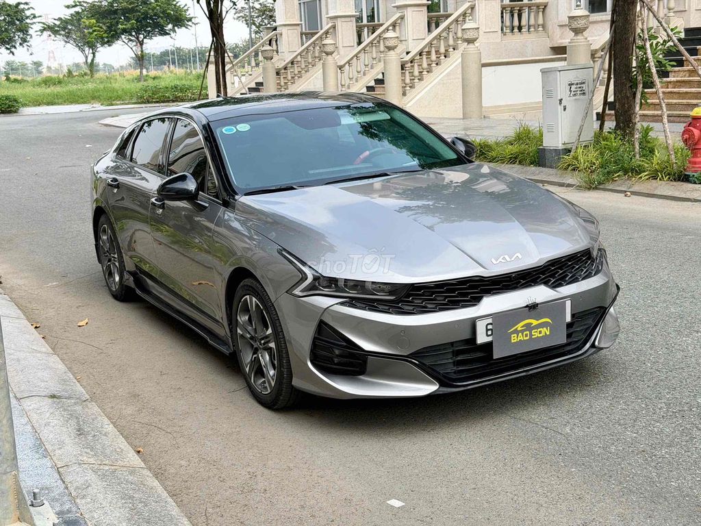 kia k5 2022 pre. Mua bán Ô tô tại Thành phố Thủ Đức Tp Hồ Chí Minh được đăng bởi Đặng Tú Nguyên hình 1