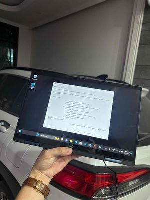 bán HP Pavilion x360 i3 12th ram 8gb. Mua bán Laptop tại Quận Hà Đông Hà Nội được đăng bởi Thiện