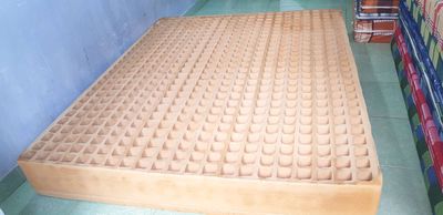 Nệm kymdan thanh lý 1m6×2mx20p nệm y hình.. Mua bán Giường, chăn ga gối nệm tại Quận Gò Vấp Tp Hồ Chí Minh được đăng bởi Nguyễn ngọc hương Giang