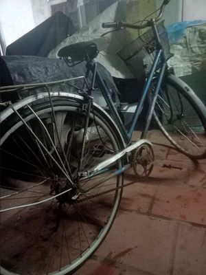 Xe đạp Mifa Đức đã sử dụng. Mua bán Xe đạp tại Huyện Thanh Trì Hà Nội được đăng bởi Nguyễn Văn