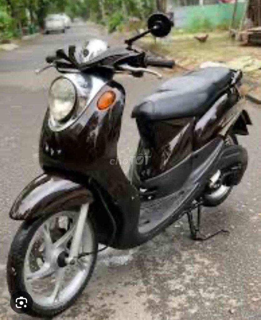 Xe chunhs hãng Yamaha - Classico. Mua bán Xe máy tại Quận Sơn Trà Đà Nẵng được đăng bởi BĐS Phúc Lâm  hình 3