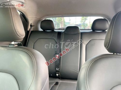 VinFast VF5 Plus 2023. Mua bán Ô tô tại Quận Tây Hồ Hà Nội được đăng bởi Tuyên Auto Xe Lướt  hình 5