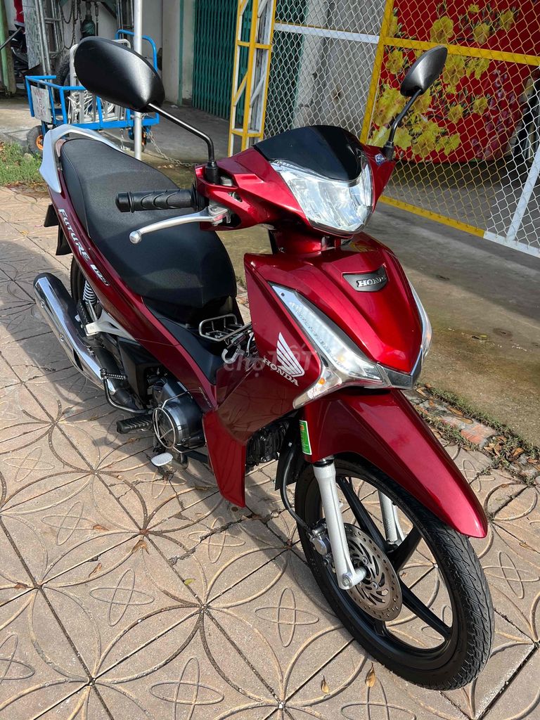 Future Led 2023.. Mua bán Xe máy tại Quận Ô Môn Cần Thơ được đăng bởi Trần Tùng hình 2