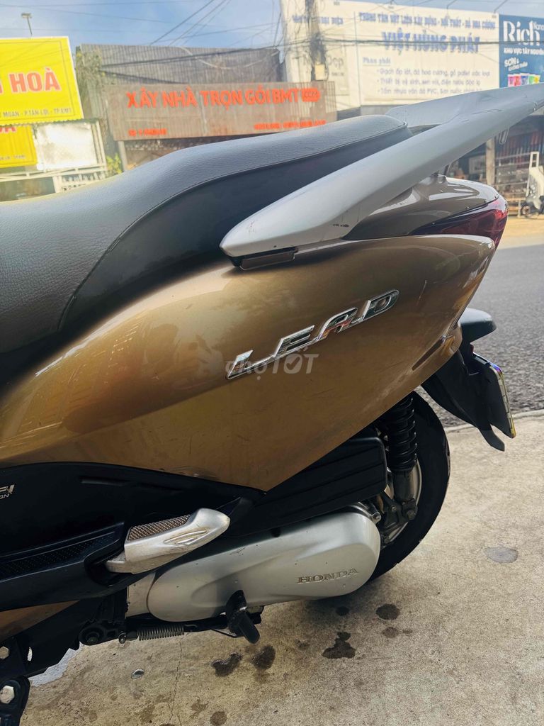 Lead 2012 chính chủ zin êm, biển số AA mới keng. Mua bán Xe máy tại Thành phố Buôn Ma Thuột Đắk Lắk được đăng bởi Phan Thanh Sơn hình 8