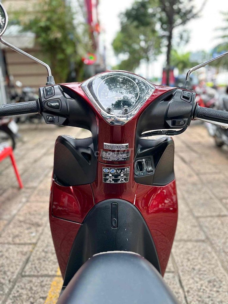Bán SH Mode 2022 Abs Lướt Chính Chủ Sang Tên.. Mua bán Xe máy tại Thành phố Vũng Tàu Bà Rịa - Vũng Tàu được đăng bởi Cửa Hàng Xe Máy Bảo Thanh 2 hình 8