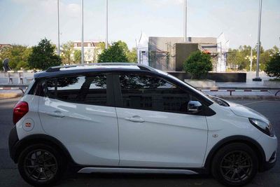 VinFast Fadil 2022 Trắng
