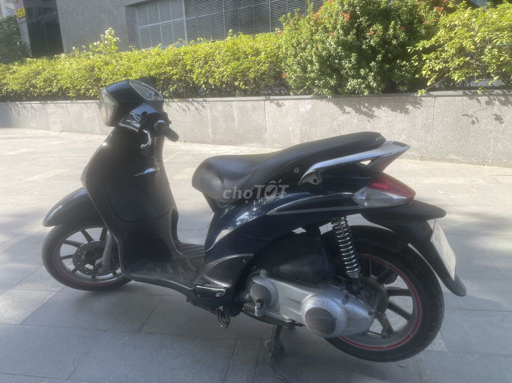 Xe Liberty biển 29. Mua bán Xe máy tại Quận Hà Đông Hà Nội được đăng bởi Nguyễn minh hằng hình 2