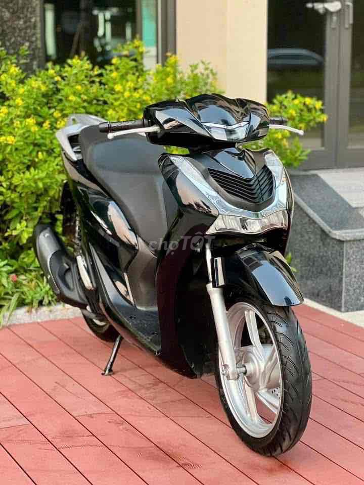 SH125 CBS 2022 Lốp Zin Cả Đôi - Trả Trước 40Tr✅. Mua bán Xe máy tại Quận Hoàn Kiếm Hà Nội được đăng bởi Nguyễn thị xuân hình 4