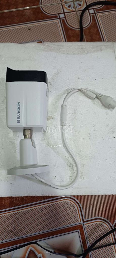 Camera IP KBVISION KX-A2011TN-A-VN. Mua bán Máy ảnh, Máy quay tại Huyện Mỏ Cày Bắc Bến Tre được đăng bởi Camera Thanh Lý Bến Tre hình 1