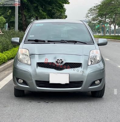Toyota Yaris 1.3 AT 2010. Mua bán Ô tô tại Huyện Hàm Thuận Bắc Bình Thuận được đăng bởi HONDA ÔTÔ AN KHÁNH HÀ NỘI