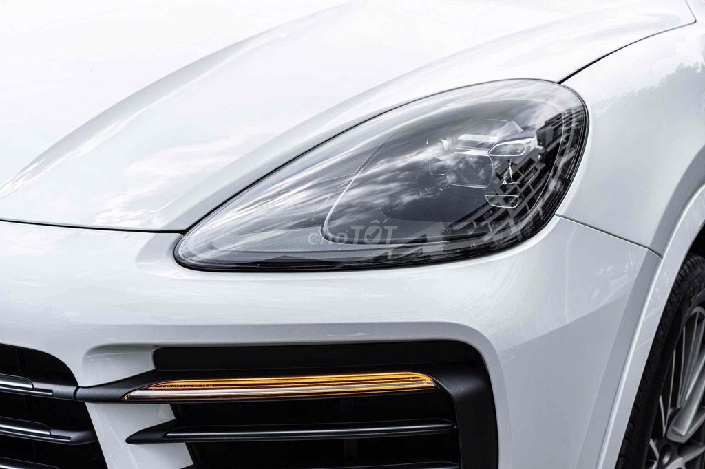 Porsche Cayenne Coupe Platinum Edition model 2023. Mua bán Ô tô tại Quận 7 Tp Hồ Chí Minh được đăng bởi Dương Phương hình 7