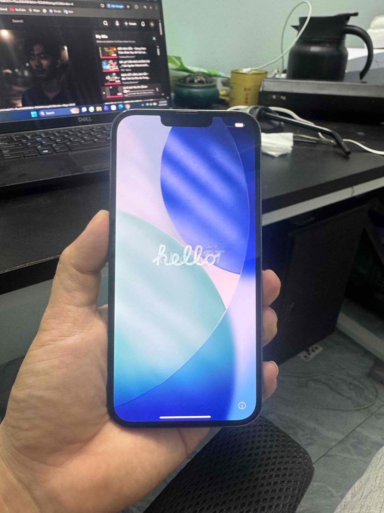 Apple iPhone 13 Pro Max Xanh lá. Mua bán Điện thoại tại Quận Đồ Sơn Hải Phòng được đăng bởi Vuong hình 1