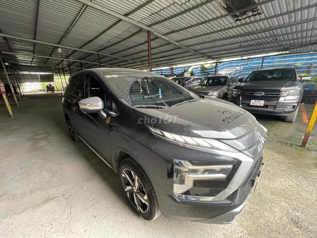 Mitsubishi Xpander 2022 AT Premium - 50000 km. Mua bán Ô tô tại Quận Tân Bình Tp Hồ Chí Minh được đăng bởi Duy Nuyễn hình 7