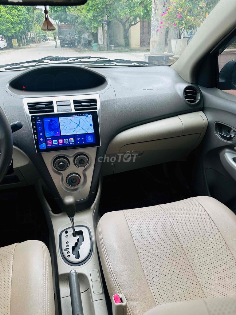 Toyota Yaris 2008 1.3 AT - 150000 km. Mua bán Ô tô tại Thành phố Thanh Hóa Thanh Hóa được đăng bởi Hoàng Tuấn hình 7