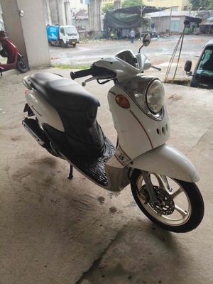 Mio Classico Máy Êm xe đẹp thanh lý. Mua bán Xe máy tại Quận 6 Tp Hồ Chí Minh được đăng bởi Thanh Tuyền 