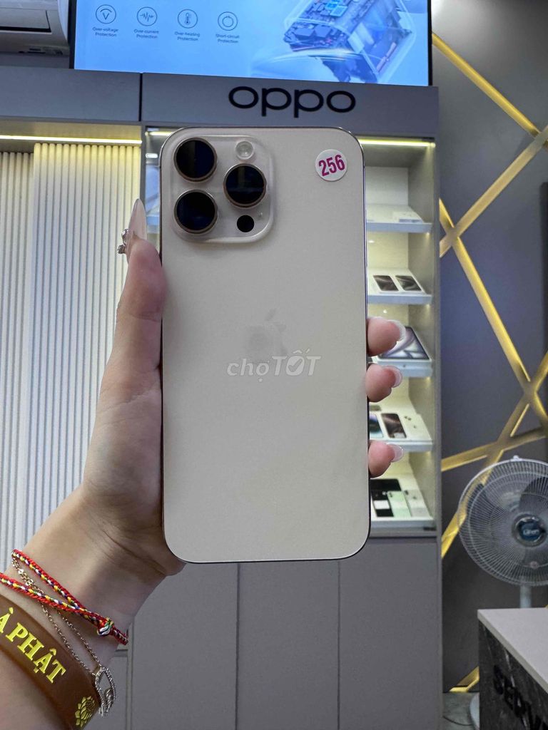 16prm VNA gold 256gb. Mua bán Điện thoại tại Thành phố Nam Định Nam Định được đăng bởi nguyễn việt hoàng hình 1