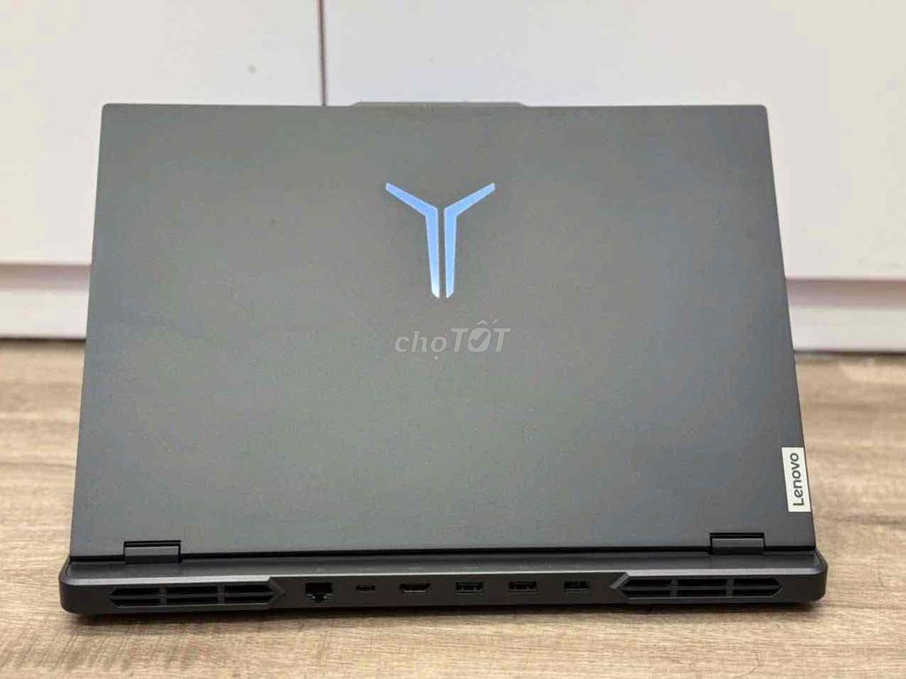 Legion 5 Pro R9/7945HX/16/1T/RTX 4060 8GB 16"2K. Mua bán Laptop tại Quận Ninh Kiều Cần Thơ được đăng bởi Quý Mobile Cần thơ hình 1