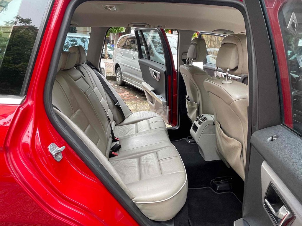 Mercedes Benz GLK Class 2010 300 4Matic - 170000 k. Mua bán Ô tô tại Quận Cầu Giấy Hà Nội được đăng bởi Nguyễn mạnh trường hình 9