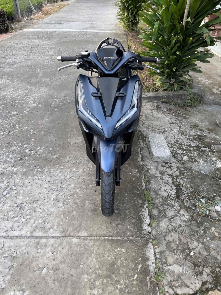 Cần Bán Vario 150 zin đẹp keng mua bán trao đổi xe. Mua bán Xe máy tại Huyện Lai Vung Đồng Tháp được đăng bởi Trương Hữu Phát hình 1