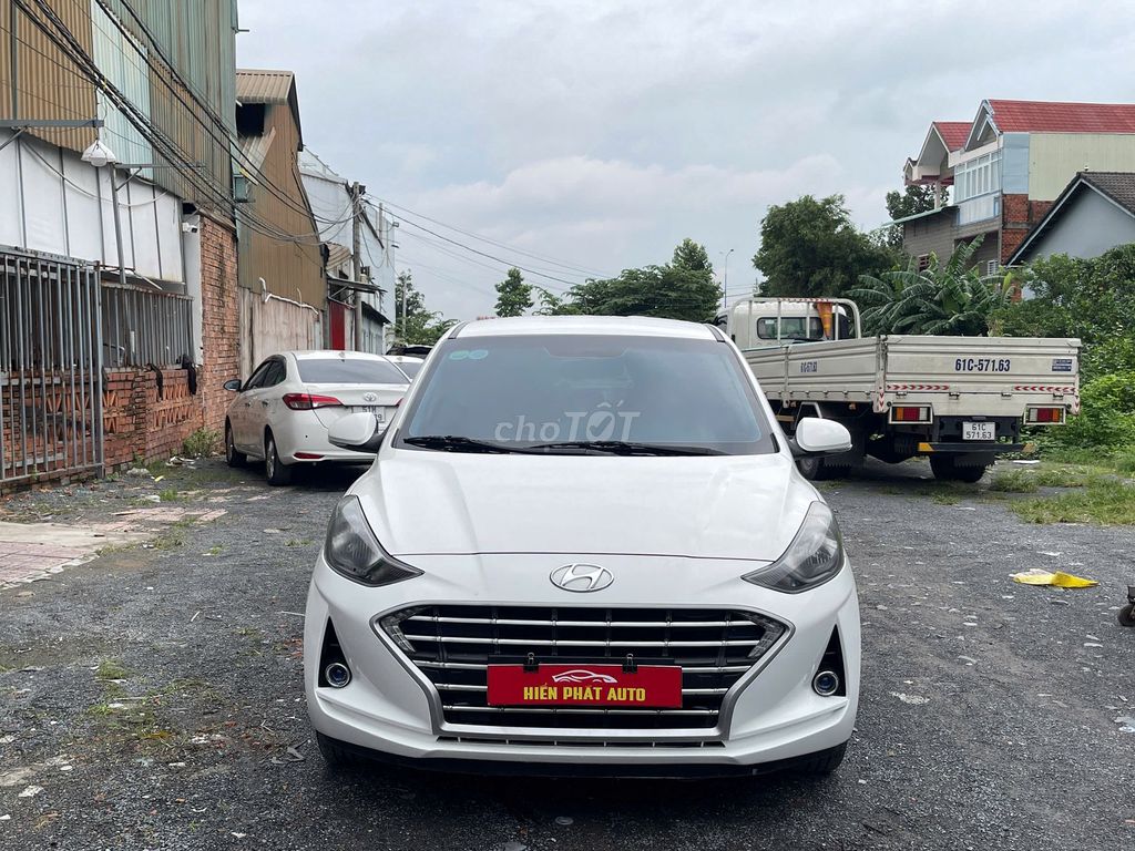 Hyundai Grand i10 2022 1.2 MT - 0000000 km. Mua bán Ô tô tại Thành phố Thuận An Bình Dương được đăng bởi Nguyễn Tín hình 2