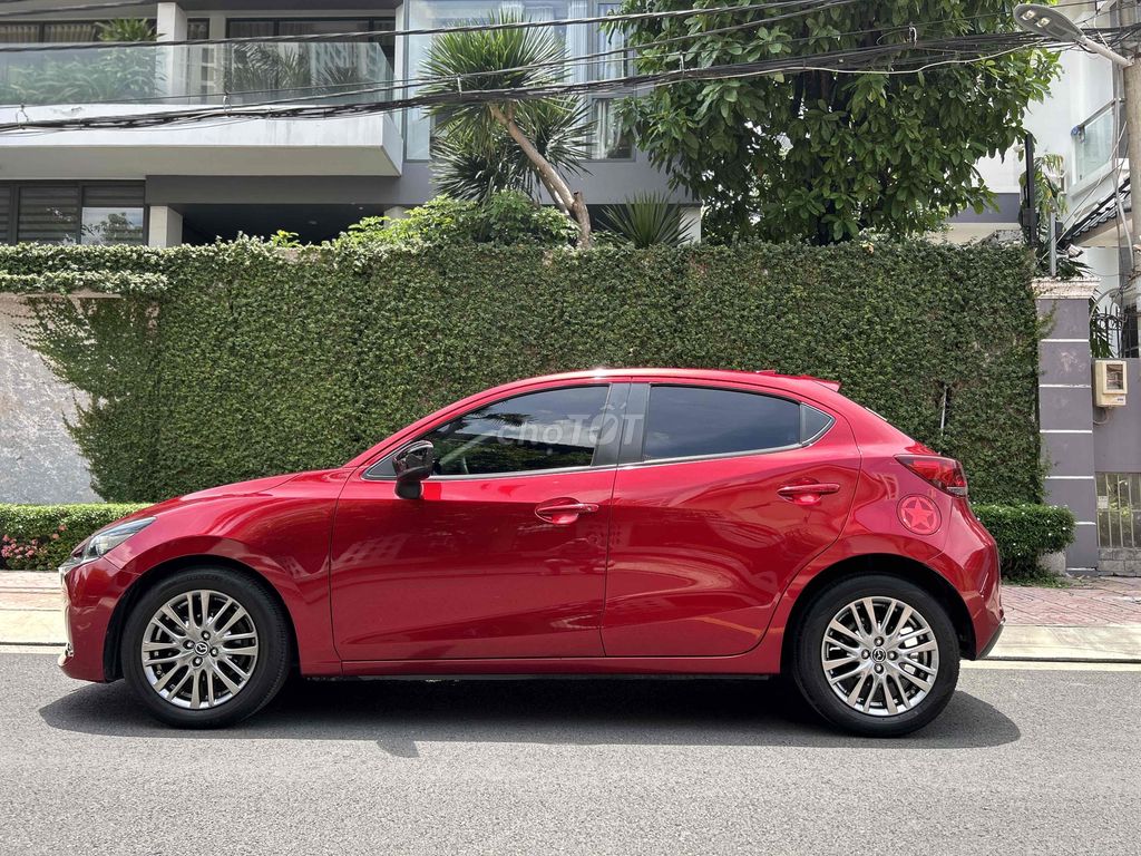 Mazda 2 2021 Sport 1.5 Premium. Mua bán Ô tô tại Quận Phú Nhuận Tp Hồ Chí Minh được đăng bởi hung hình 6