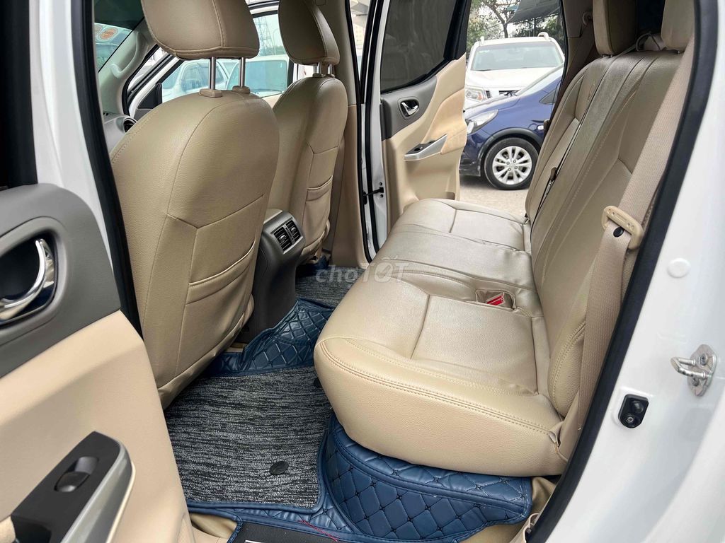 Nissan Navara 2020 2.5 AT 2WD (EL) - 60000 km. Mua bán Ô tô tại Quận Hà Đông Hà Nội được đăng bởi Đỗ Tiên  hình 7