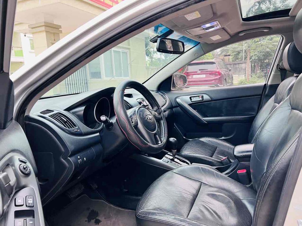 kia Fote SLi nhập khẩu số tự động 1 chủ. Mua bán Ô tô tại Quận Bắc Từ Liêm Hà Nội được đăng bởi Quang Đại hình 5