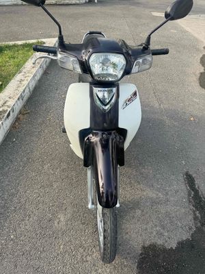 Honda super dream 110 bstp góp cửa hàng,trao đổi