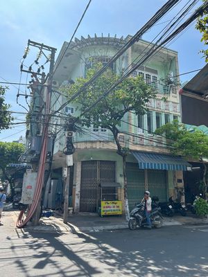 Nhà phố 88 m² · 3 PN · Đường Cô Bắc