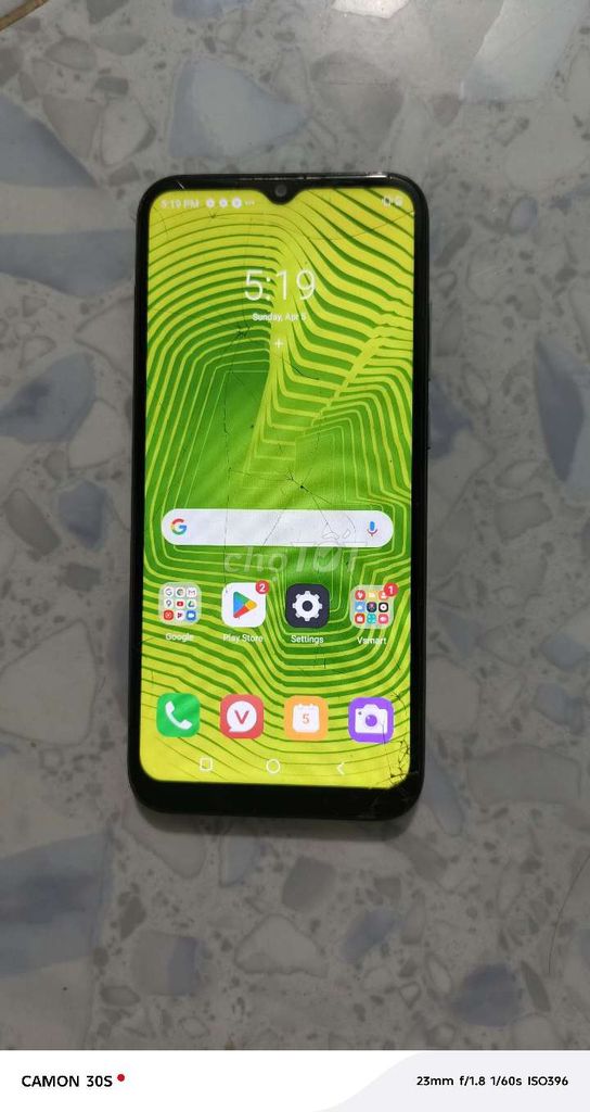 vsmart joy 3 pin trâu 5000 bán về quê. Mua bán Điện thoại tại Huyện Củ Chi Tp Hồ Chí Minh được đăng bởi nnp hình 1