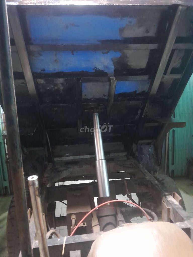 Nhà Em Bán Xe Có Ben Máy 200 phuộc 60li CầuĐeoManh. Mua bán Phương tiện khác tại Huyện Bình Chánh Tp Hồ Chí Minh được đăng bởi phan ngoc hiep hình 1