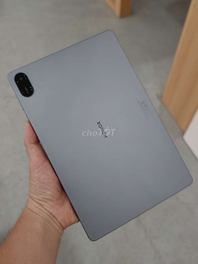 Honor Pad X8a 11 inch 4GB/128GB. Mua bán Máy tính bảng tại Quận Ninh Kiều Cần Thơ được đăng bởi Nguyễn Toàn hình 1