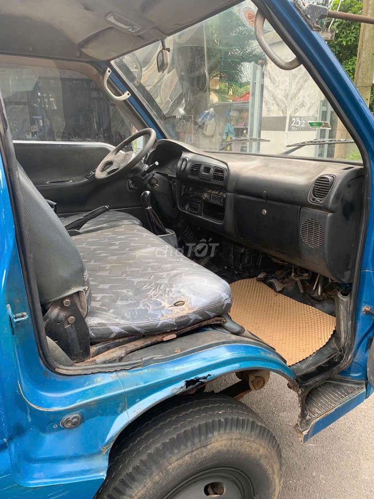 Hyundai h100. Mua bán Xe tải, xe ben tại Huyện Xuyên Mộc Bà Rịa - Vũng Tàu được đăng bởi Phú Sorento hình 5