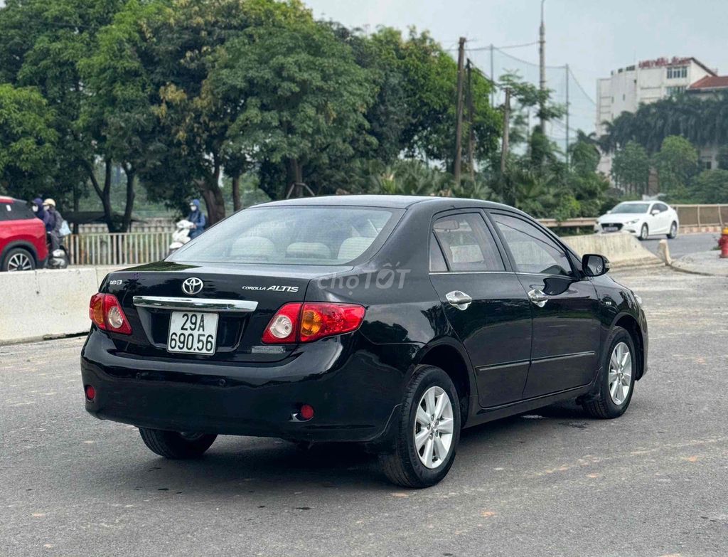 Toyota atitz 2010 1.8  số tự động 15 ngàn km. Mua bán Ô tô tại Huyện Đông Anh Hà Nội được đăng bởi vương văn chung  hình 4