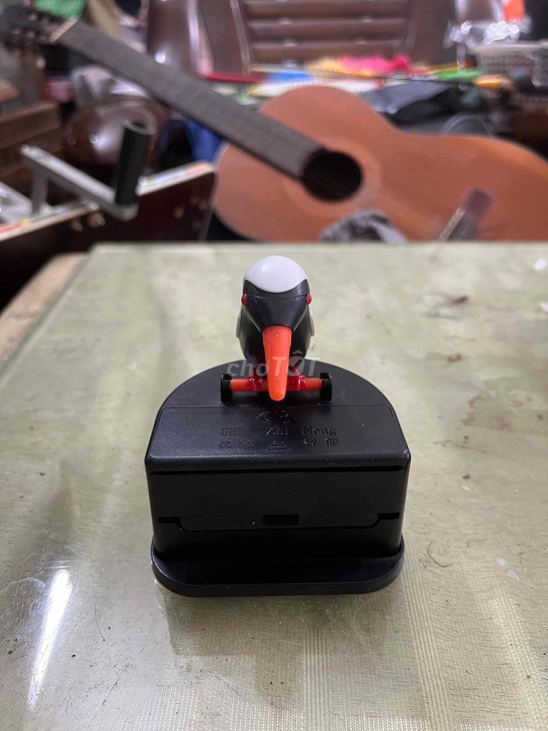 Hộp tăm nhựa nhỏ gọn. Mua bán Dụng cụ nhà bếp tại Quận Hoàng Mai Hà Nội được đăng bởi Kairiyeudau hình 1