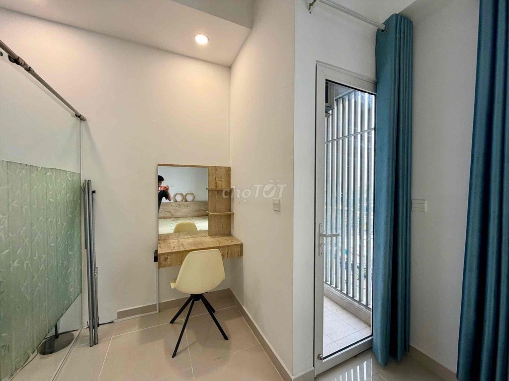 1-комнатная квартира Sunrise Cityview в аренду в 7-м районе за 11,5 рублей в месяц