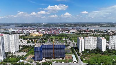 Căn hộ view sông 2PN Citigrand Q2 từ 2,89tỷ - trả trước 289tr ký HĐMB. Mua bán căn hộ/chung cư tại Thành phố Thủ Đức Tp Hồ Chí Minh được đăng bởi Chi Chi