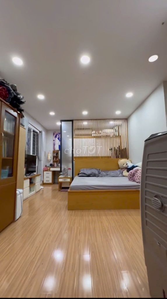 Cần bán gấp căn hộ cao ốc Đất Phương Nam