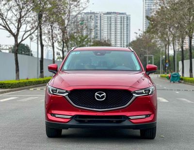 Mazda CX5 2019 2.5L ( full option )