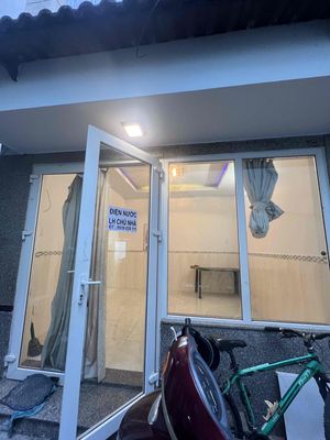 Rent · 3 bd · 24 м² · Quận Tân Bình, ул. Đường Nguyễn Văn Trỗi