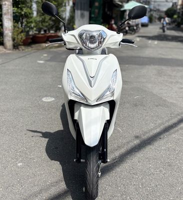 🔥Candy Hermosa 50cc🔥2024 Chính Chủ🔥odo 3.800km. Mua bán Xe máy tại Quận Tân Phú Tp Hồ Chí Minh được đăng bởi Cửa Hàng Xe Máy Gia Kiệt