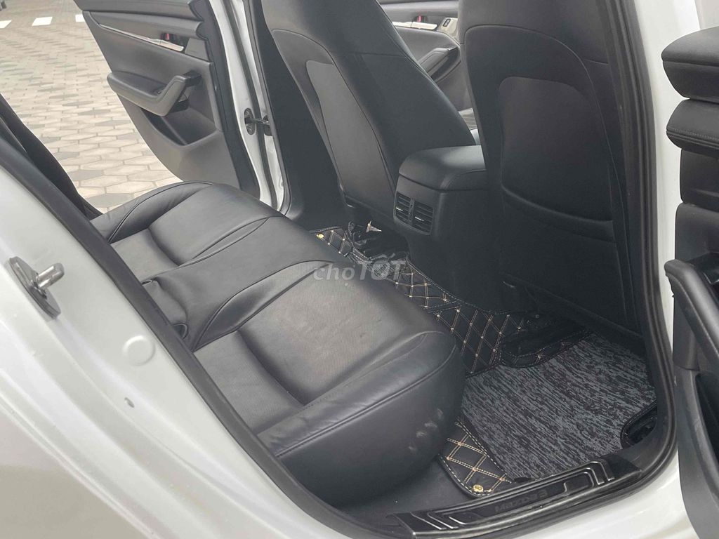 Cần Bán Mazda 3 2023 1.5 bản luxury xe đẹp. Mua bán Ô tô tại Quận Hoàng Mai Hà Nội được đăng bởi Anh Tuy hình 8