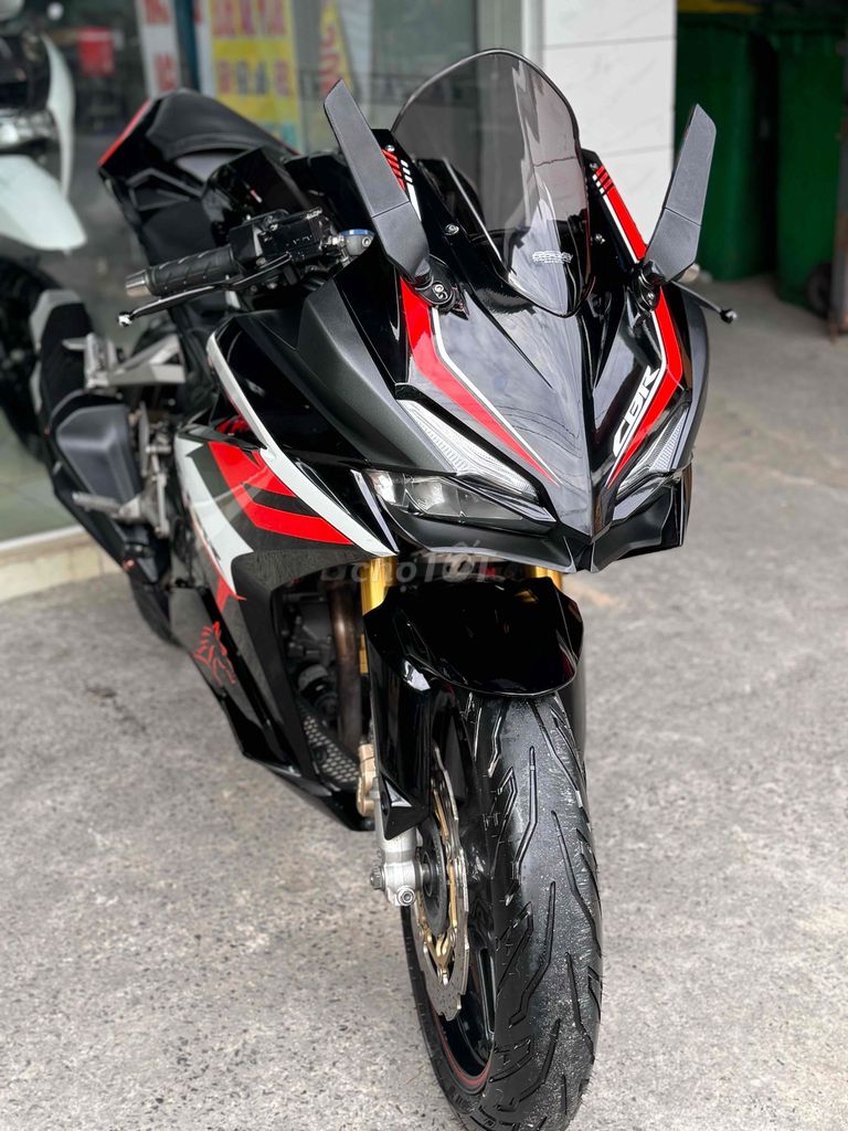 Cần bán Honda CBR250RR 2020 Abs Biển 66 9 chủ. Mua bán Xe máy tại Quận Bình Tân Tp Hồ Chí Minh được đăng bởi Việt Motor Bình Tân hình 2