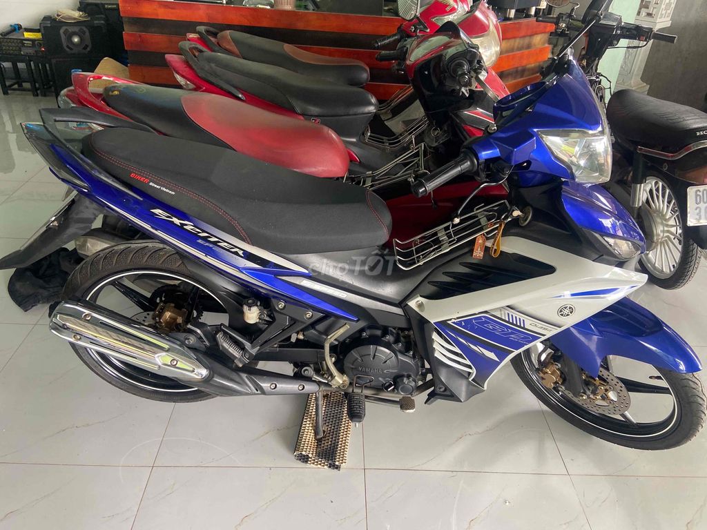 XE ĐI CÀY CÒN NGON BÌNH ĐỀ ĐẦY ĐỦ GIẤY TỜ HỢP LỆ. Mua bán Xe máy tại Huyện Thống Nhất Đồng Nai được đăng bởi CHODONGNAI youtube video hình 5