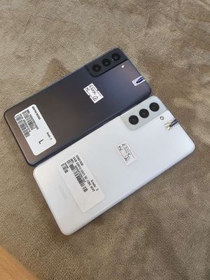 Galaxy S21 5G bản Mỹ còn 2 màu giá bình dân